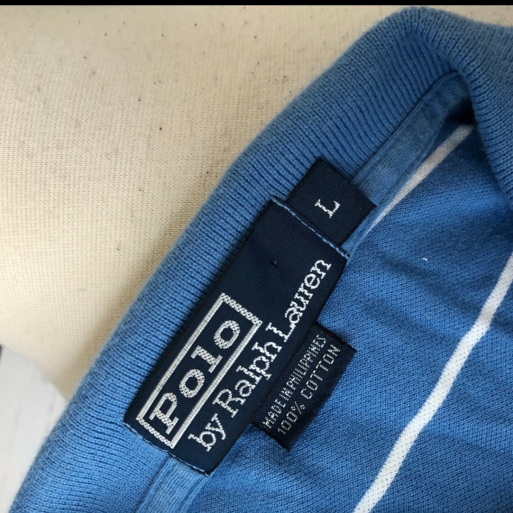 Polo by Ralph Lauren - Picture 2 of 3